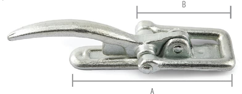 CIERRE CATALÁN CON MANGO ABIERTO