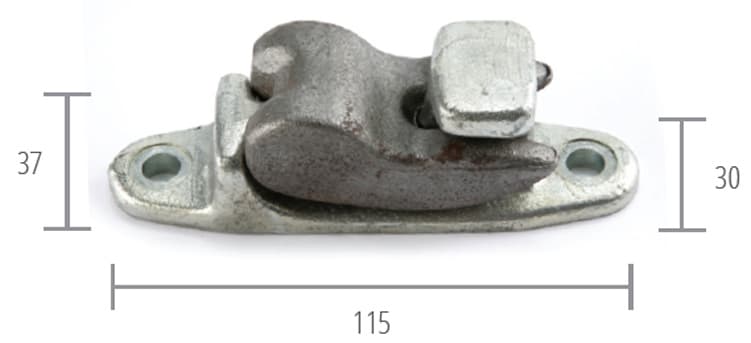 CONJUNTO LEVA Y CREMONA