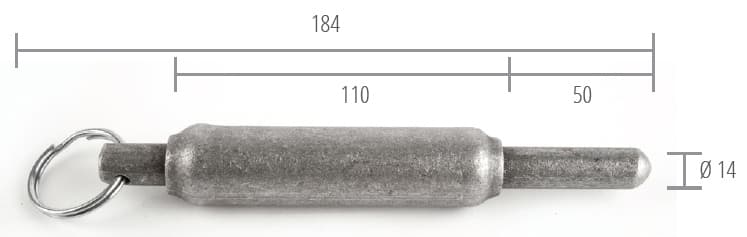 CIERRE GANADERO DE ANILLA