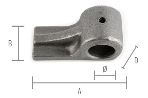 PARA CONTENEDORES H-20