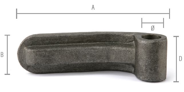 PARA CONTENEDORES H-28