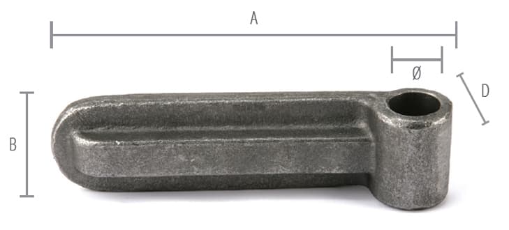 PARA CONTENEDORES H-14