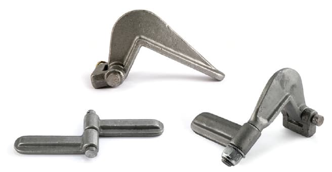 KIT BISAGRA BASCULANTE