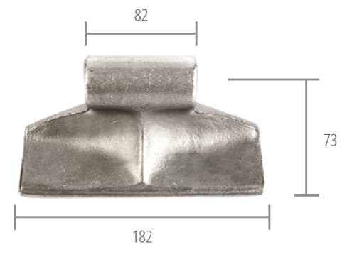 REPUESTO AGRÍCOLA MT-1