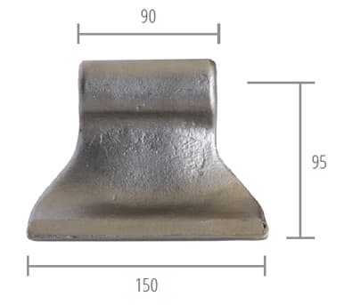 REPUESTO AGRÍCOLA MT-3