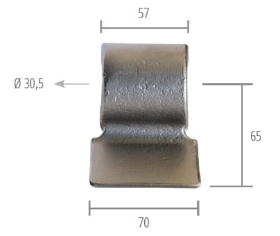 REPUESTO AGRÍCOLA MT-11