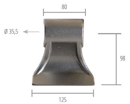 REPUESTO AGRÍCOLA MT-12