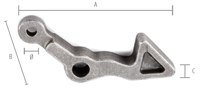 COMPLEMENTO BASCULANTE CB-3