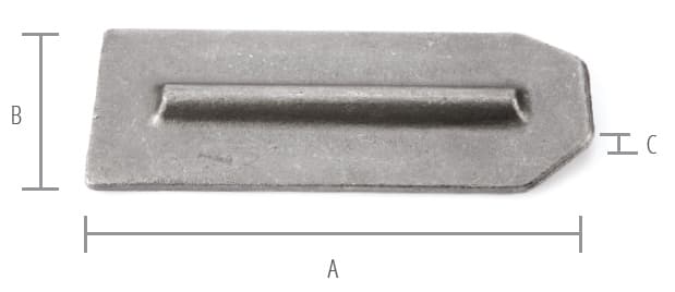 COMPLEMENTO BASCULANTE CB-9