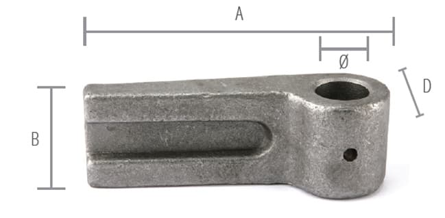 PARA ALUMNIO H-17 - H-18